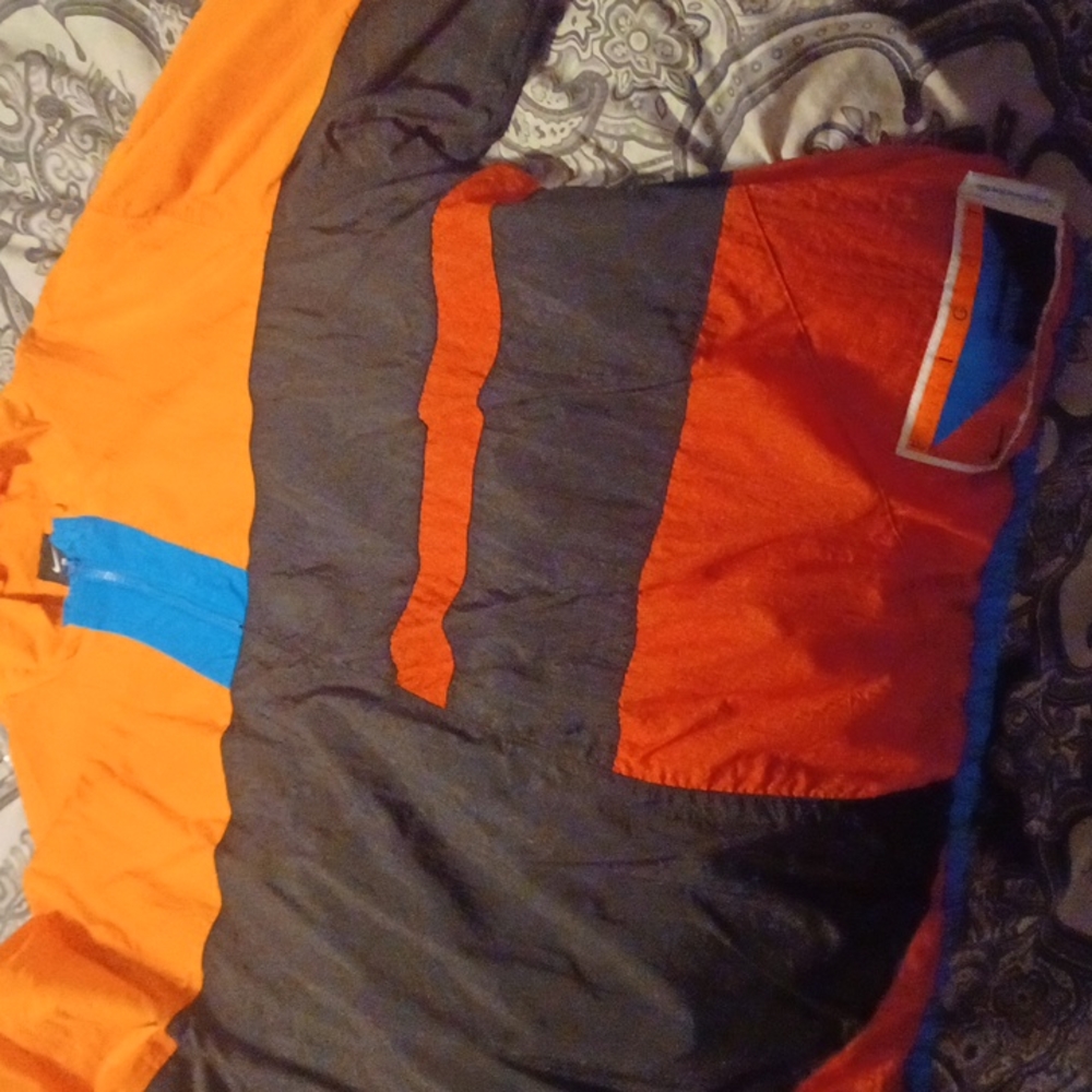 Flight Spring Jacket - image 2